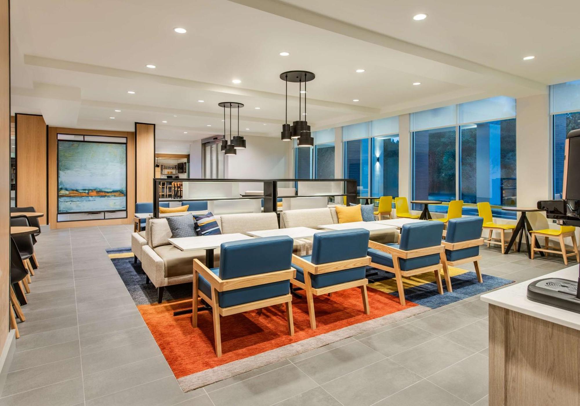 Hyatt House BWI Airport/Baltimore Linthicum Exterior photo